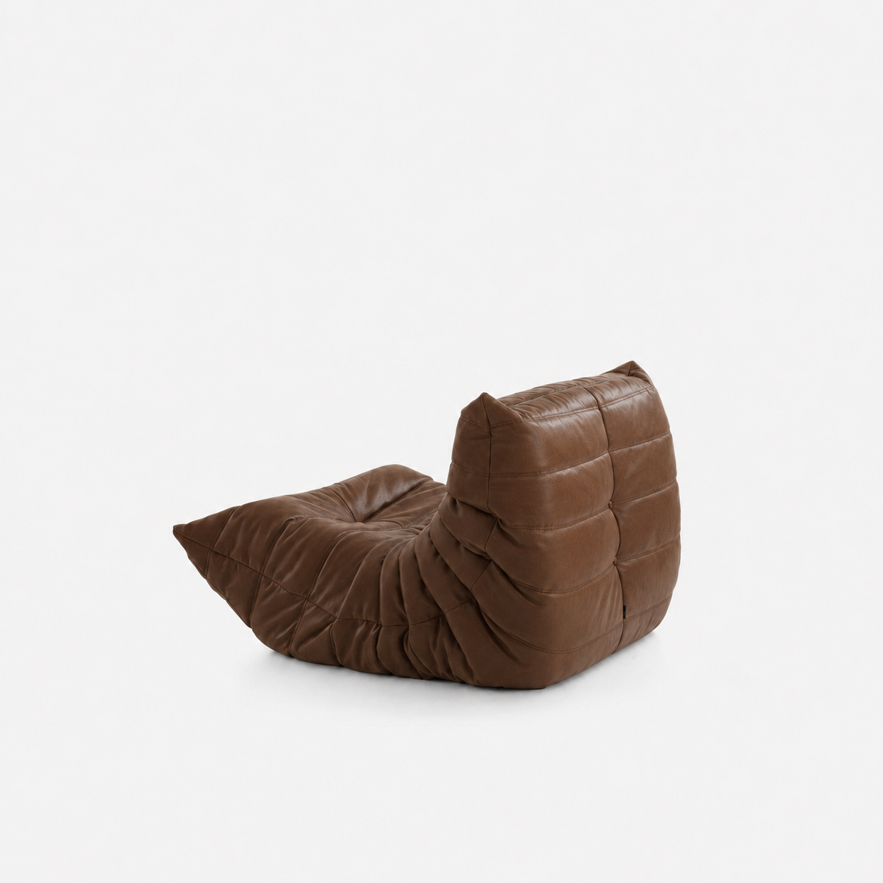 Togo - Real Leather Modular Sofa