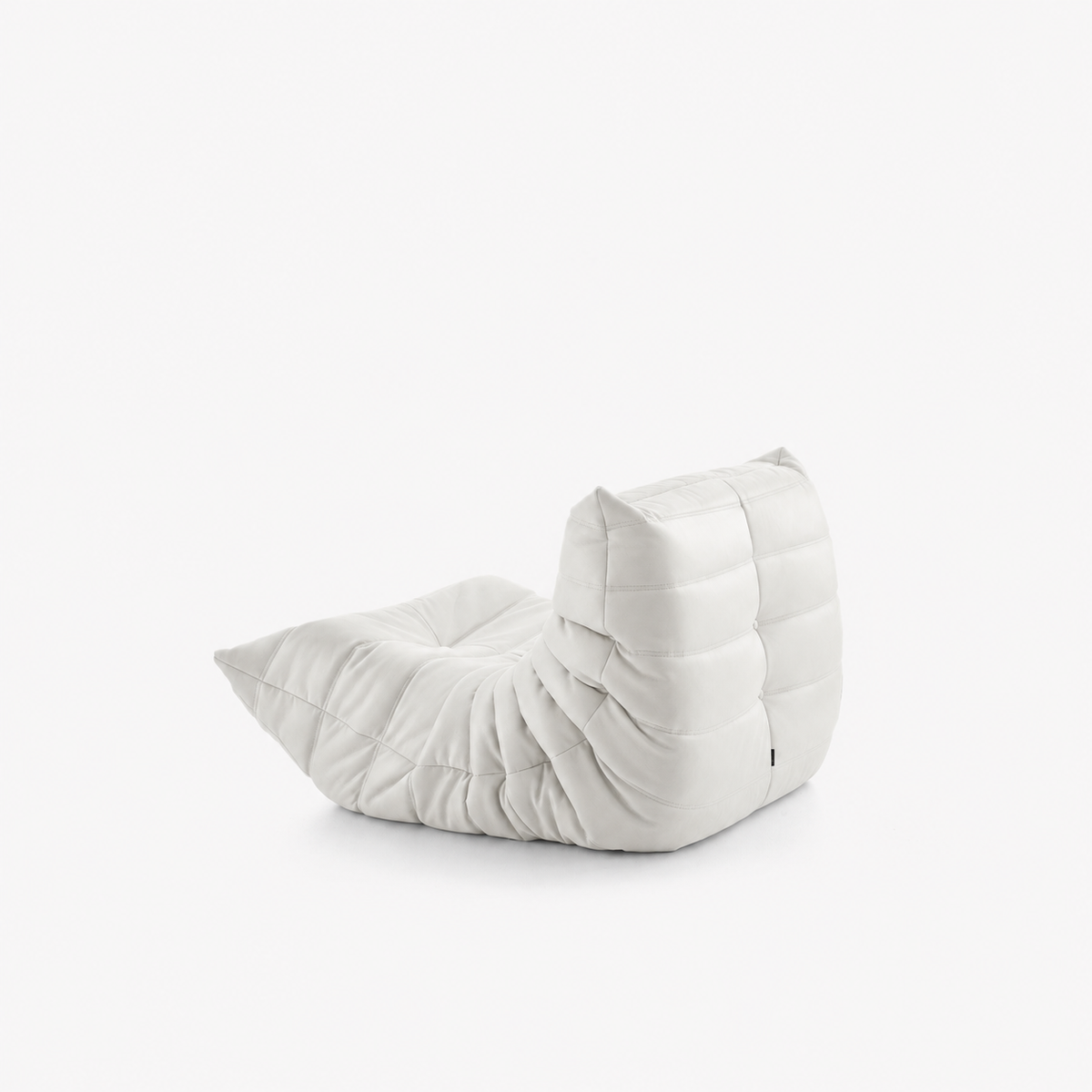 Togo - Real Leather Modular Sofa