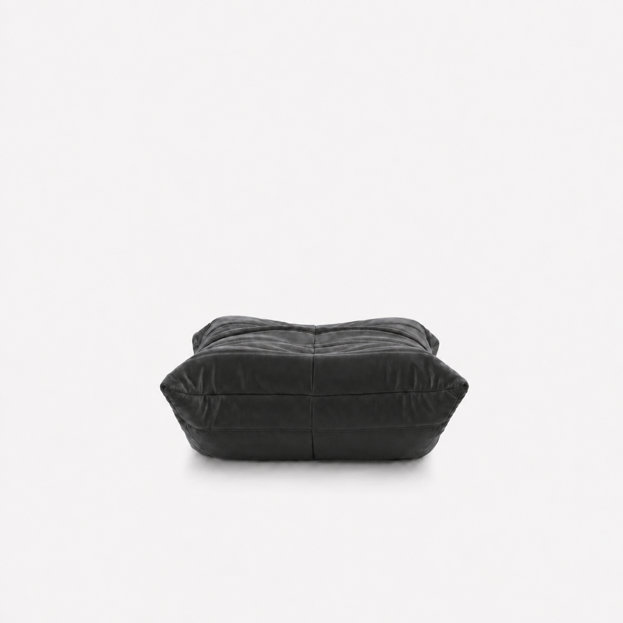 Togo - Real Leather Modular Sofa