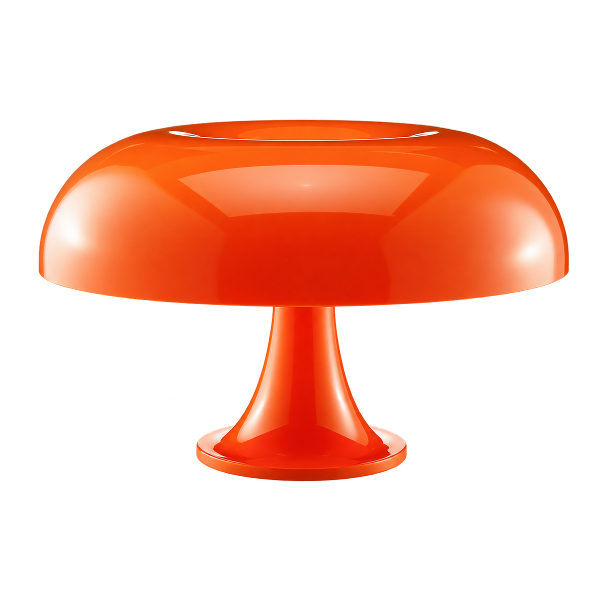 Mushroom Lamp