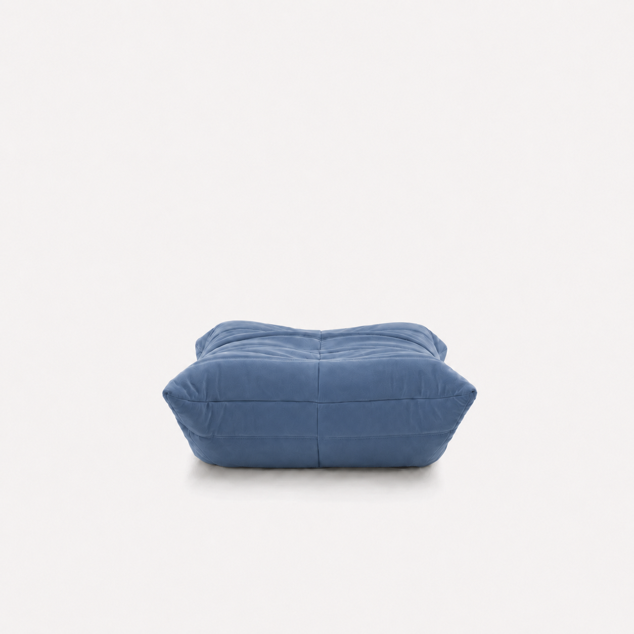 Togo - Real Leather Modular Sofa