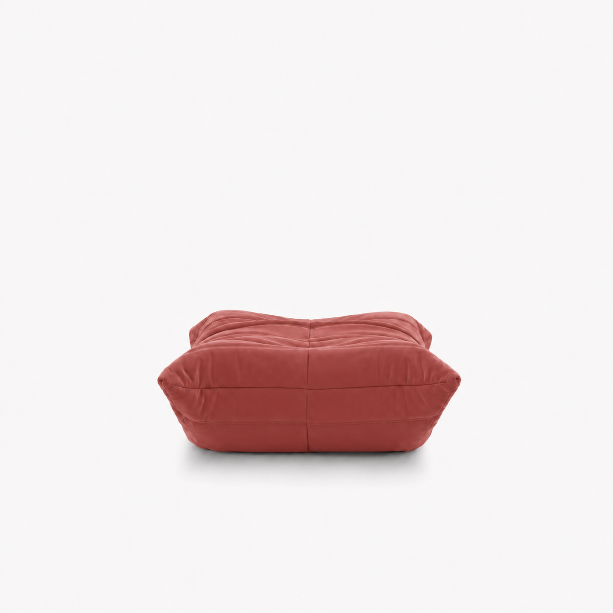 Togo - Real Leather Modular Sofa