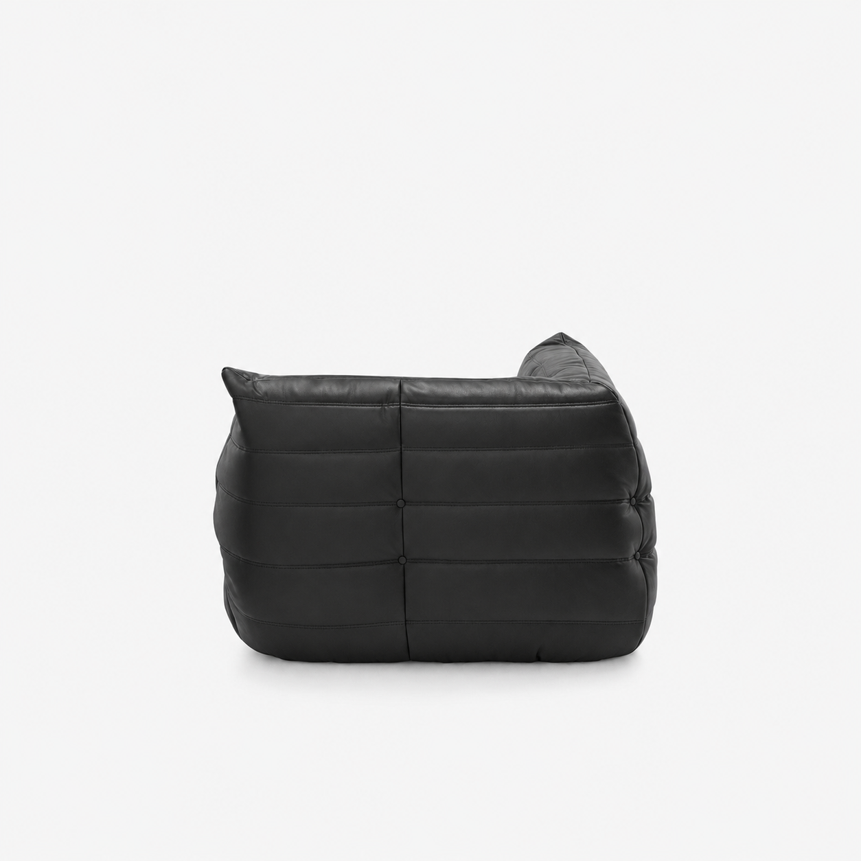 Togo - Real Leather Modular Sofa