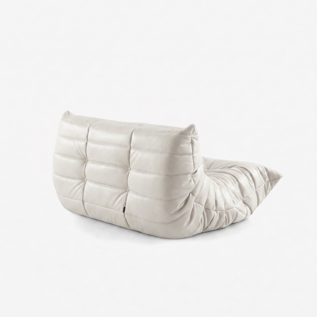 Togo - Real Leather Modular Sofa