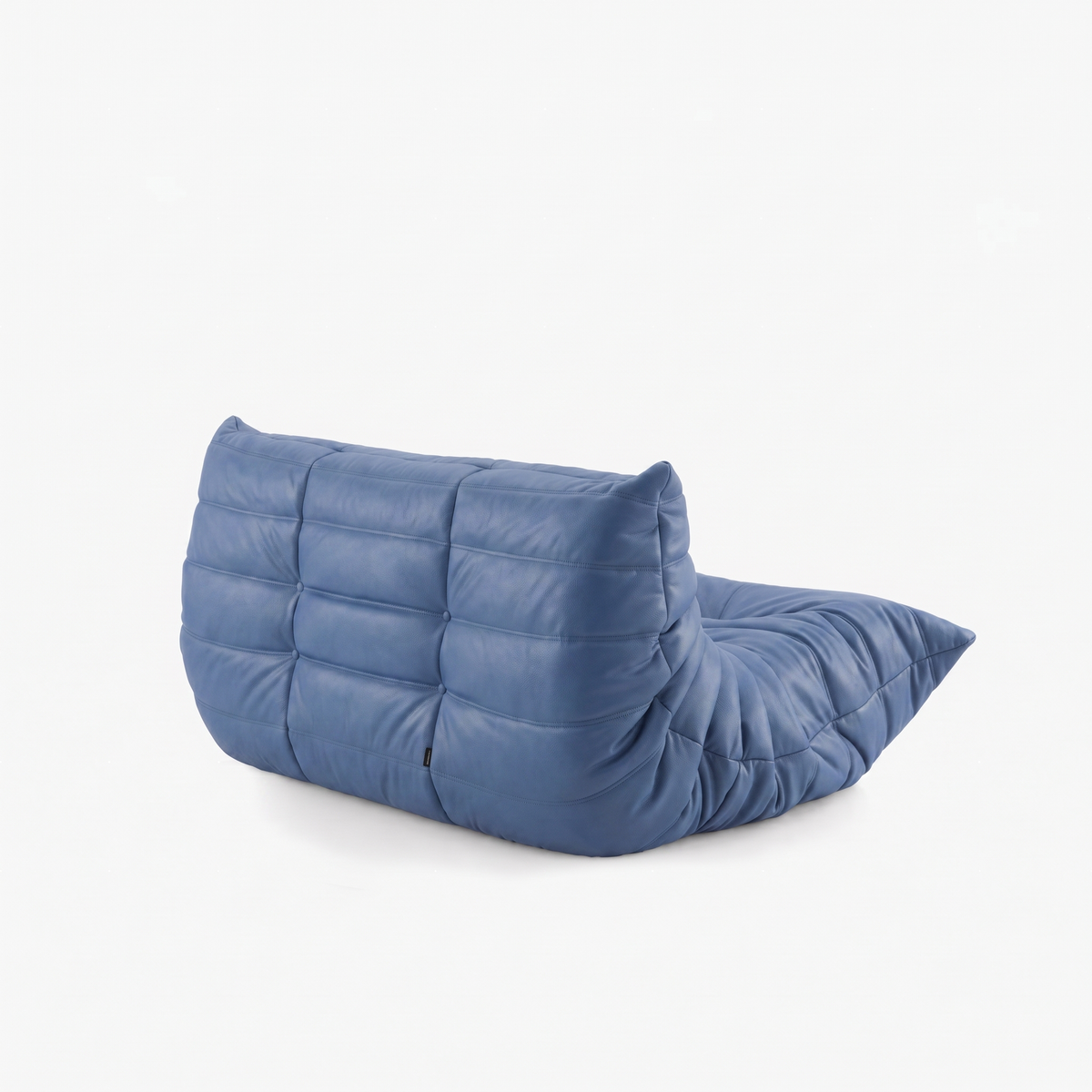 Togo - Real Leather Modular Sofa