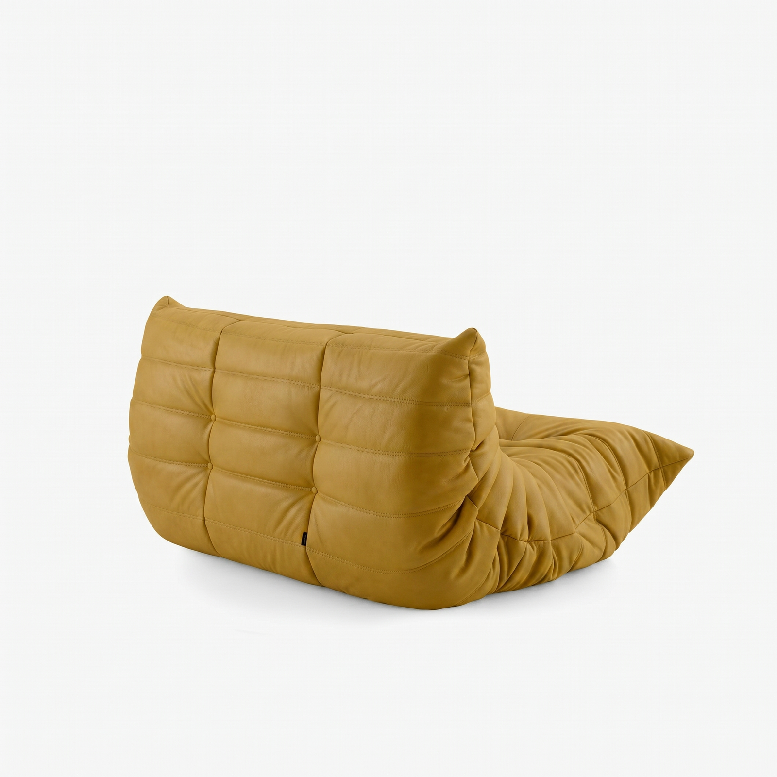 Togo - Real Leather Modular Sofa