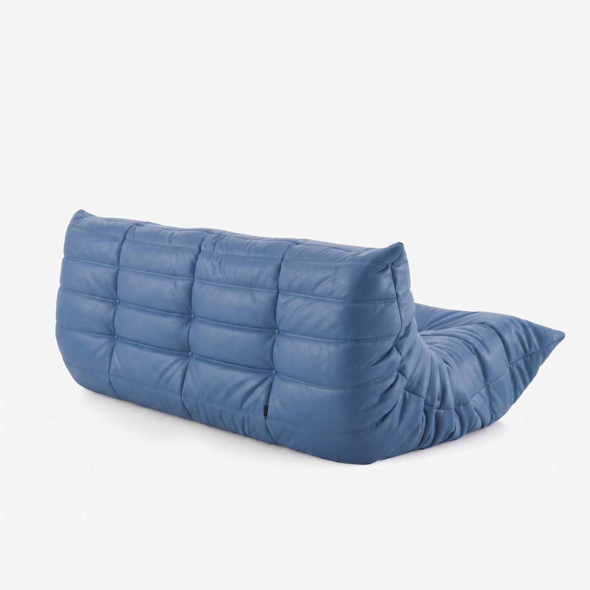 Togo - Real Leather Modular Sofa