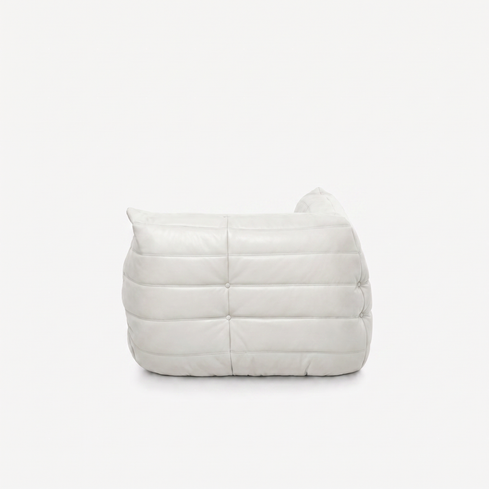 Togo - Real Leather Modular Sofa