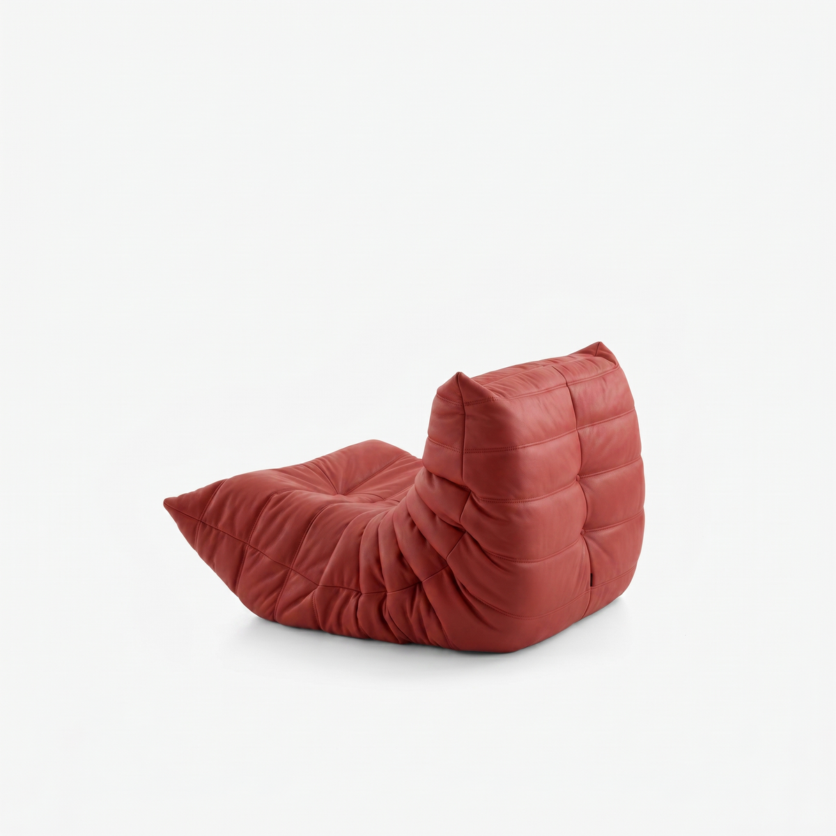 Togo - Real Leather Modular Sofa