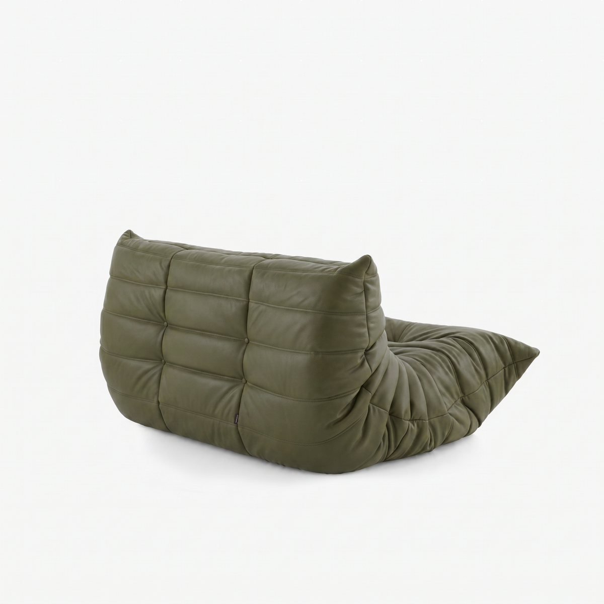 Togo - Real Leather Modular Sofa