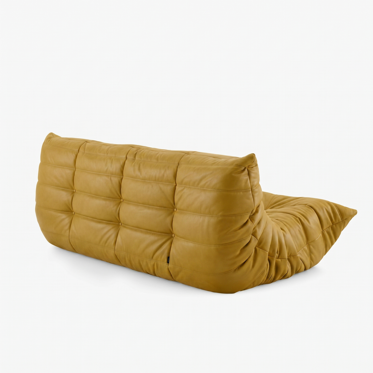 Togo - Real Leather Modular Sofa