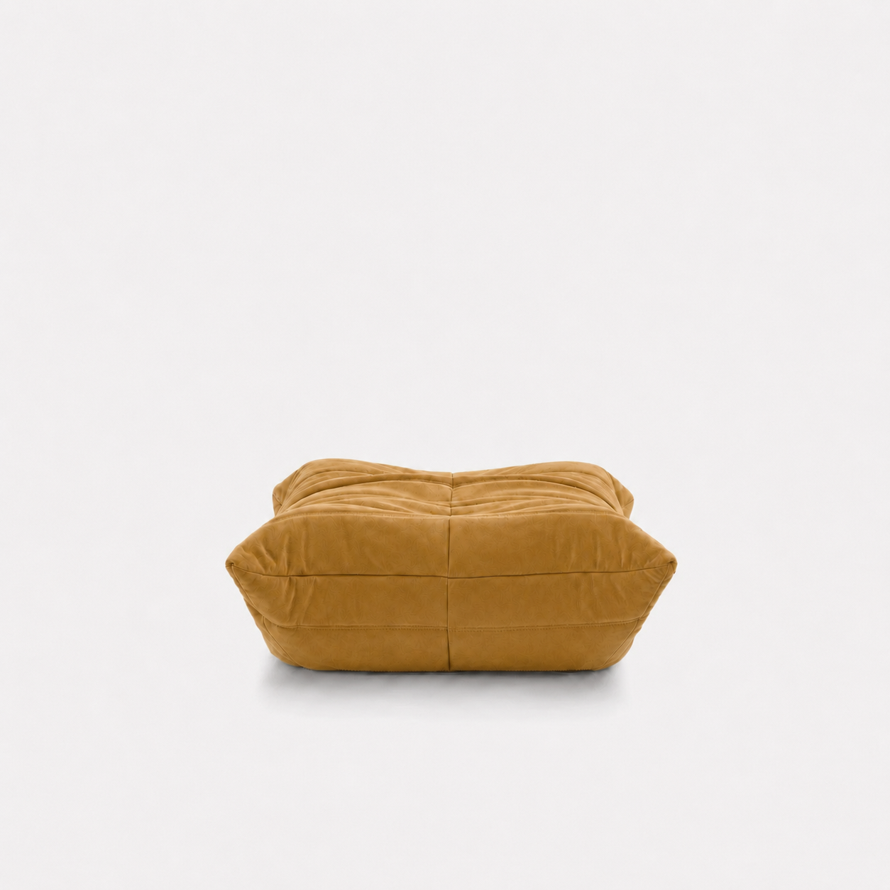 Togo - Real Leather Modular Sofa