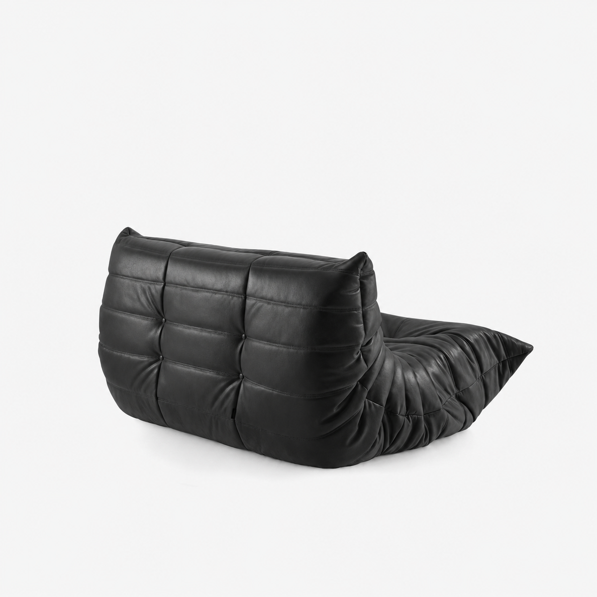 Togo - Real Leather Modular Sofa
